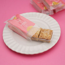 画像をギャラリービューアに読み込む, 新潟の果物とパイ ( ル・レクチェクリーム 味 )