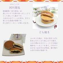 画像をギャラリービューアに読み込む, 銘菓詰合せ 23個入