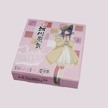 画像をギャラリービューアに読み込む, 店頭受取用 【推しの子】× 河川蒸気(かせんじょうき)2個入 新潟限定コラボ