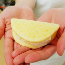 画像をギャラリービューアに読み込む, 河川蒸気 ルレクチェクリーム8個入