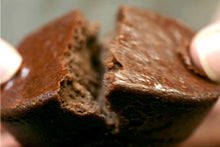 画像をギャラリービューアに読み込む, 半熟ショコラケーキ 5個入 - 新潟菓子工房菜菓亭