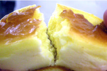 画像をギャラリービューアに読み込む, 半熟チーズケーキ 5個入 - 新潟菓子工房菜菓亭