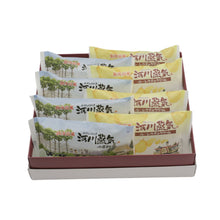 画像をギャラリービューアに読み込む, 河川蒸気・季節河川詰め合わせ(ルレクチェ・クリームVer)8個入