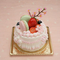 🌸 2026年ひなまつり：菜菓亭のケーキ＆和菓子でお子様の健やかな成長をお祝いしませんか？ 🎎