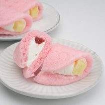 河川蒸気新作クリーム　お試し販売 その5