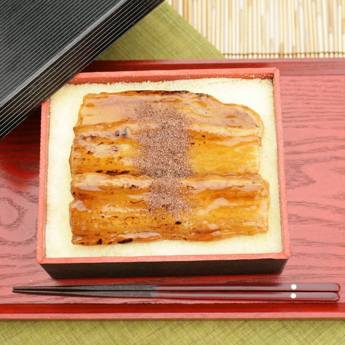 土用の丑の日は「う」の付く食べ物？？？