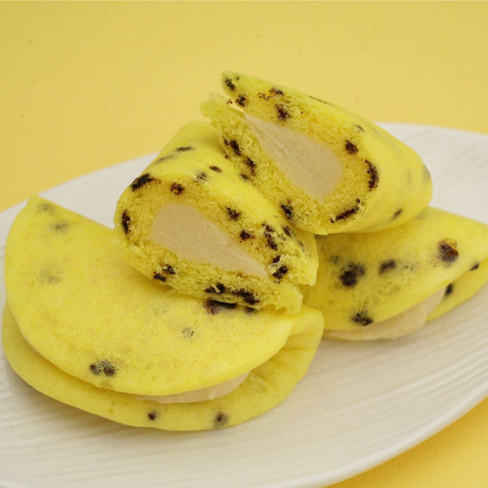 河川蒸気新作クリーム　お試し販売 その3