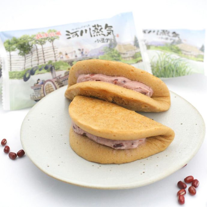 郷土色溢れるお菓子とは…？！