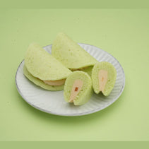 河川蒸気新作クリーム　お試し販売 その10