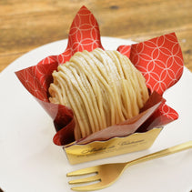 6月21日 父の日にモンブランを贈る習慣