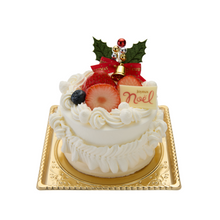 画像をギャラリービューアに読み込む, スイートChristmas｜菜菓亭のクリスマスケーキ 2026
