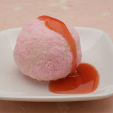 画像をギャラリービューアに読み込む, 生クリーム大・大・福
