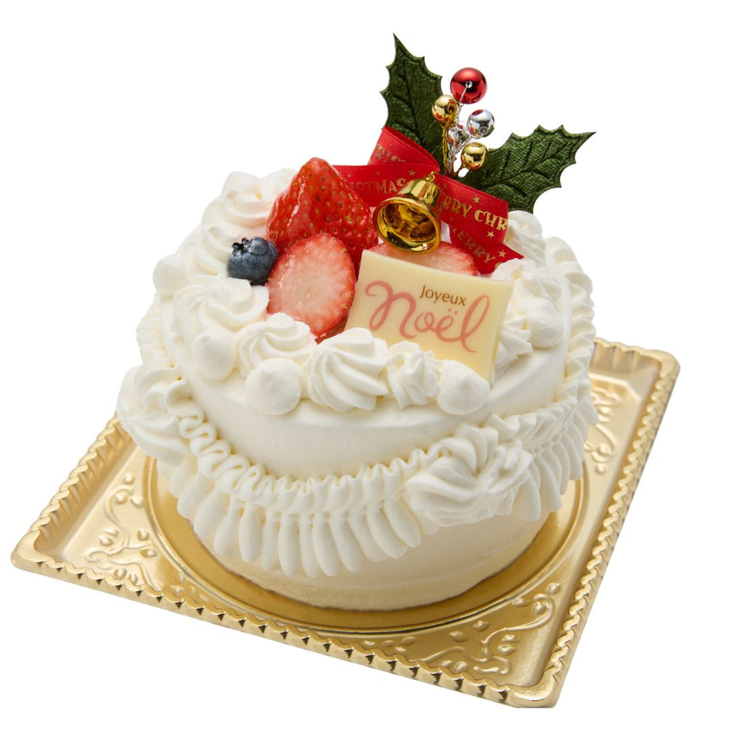 My  Sweet  Christmas クリスマスケーキ ●2025