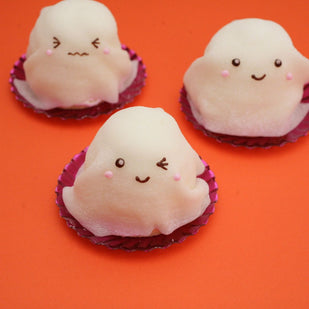 ハロウィンゴースト　ハロウィン ケーキ
