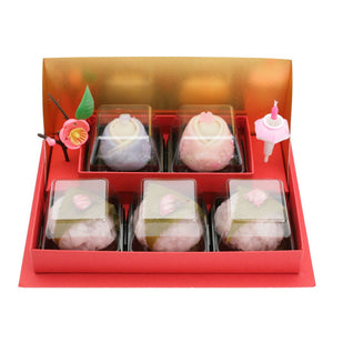 桃の節句セット　ひなまつり