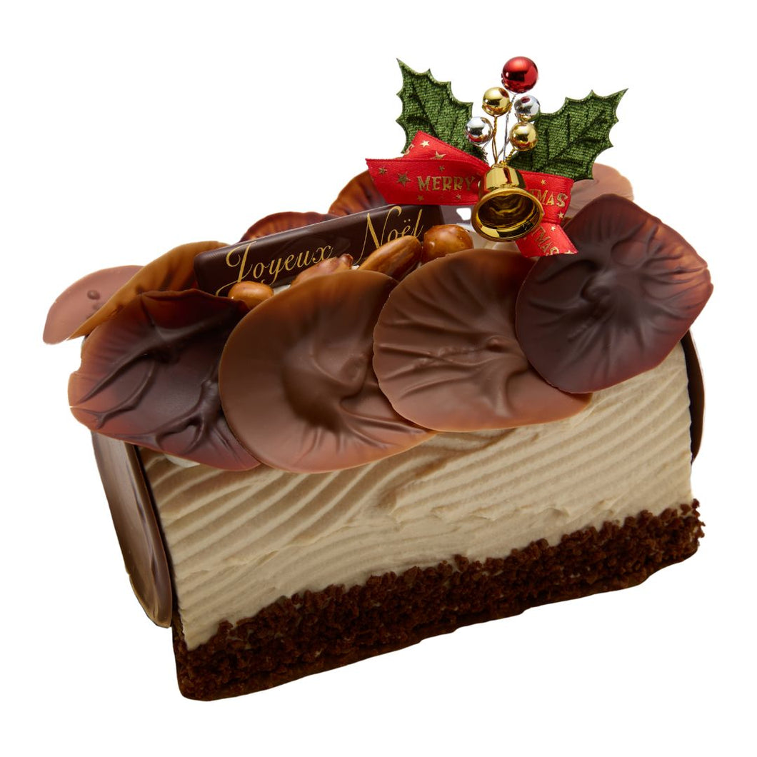 プラリネ・ショコラ・ノエル  クリスマスケーキ　●2025