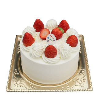 生クリームケーキ ★