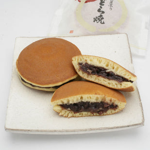 どら焼き  ８個入