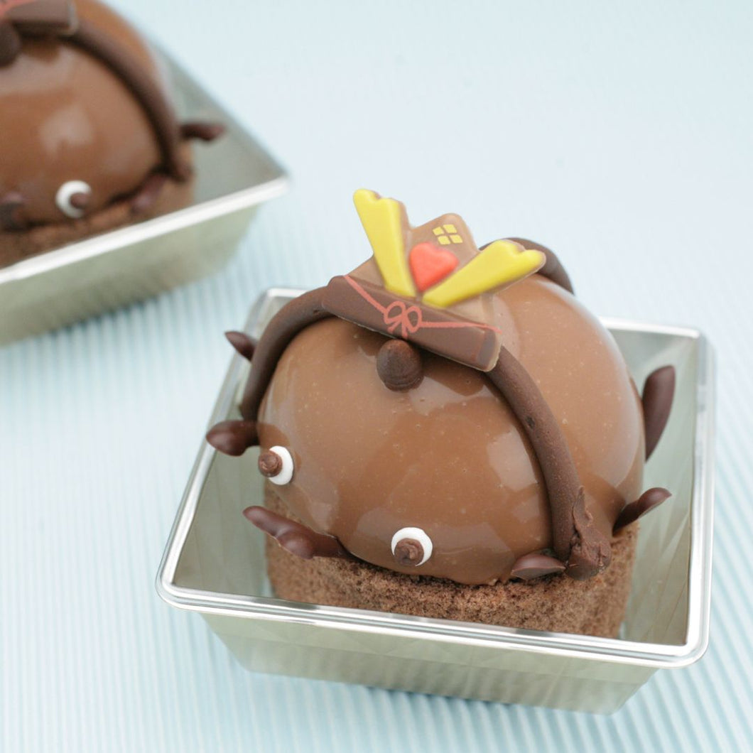 こどもの日 小カブトケーキ  子供の日2025【店頭受取 3日前予約　】