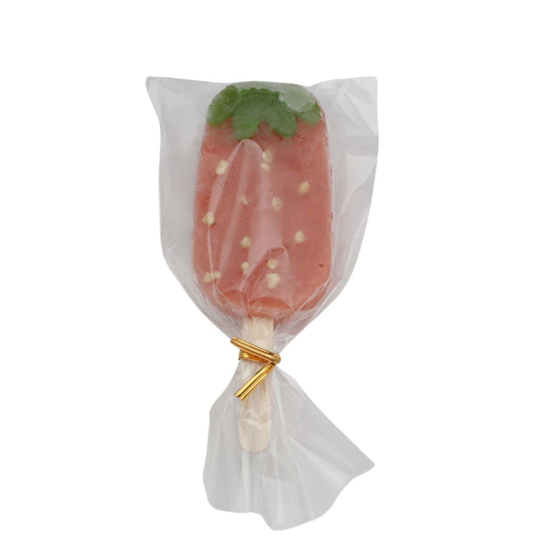 葛あいすキャンデー 3種類 お菓子処 菜菓亭