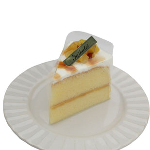 さつまいものキャラメルカステラ ケーキ