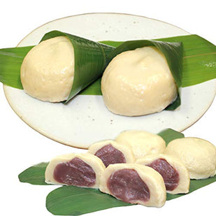 麩まんじゅう （2個入り）